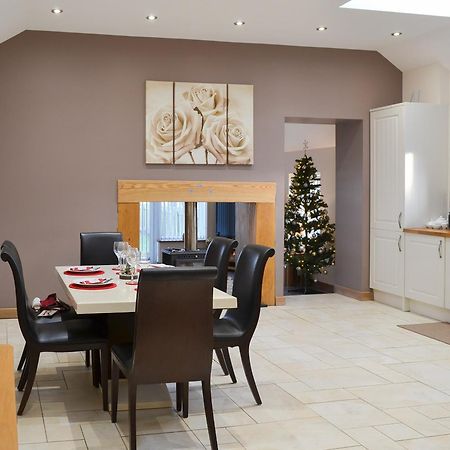 Heckley Stable Cottage أنوك المظهر الخارجي الصورة