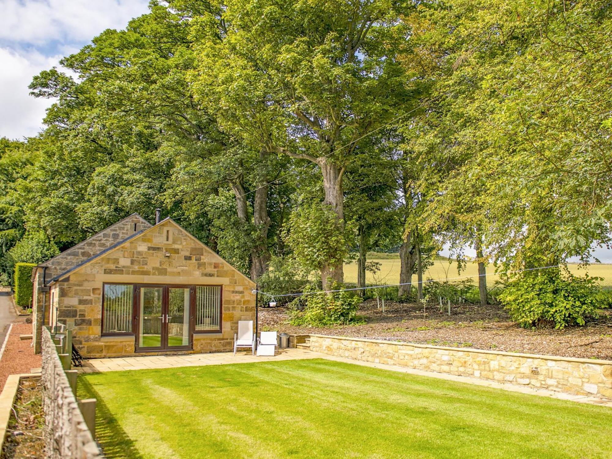 Heckley Stable Cottage أنوك المظهر الخارجي الصورة