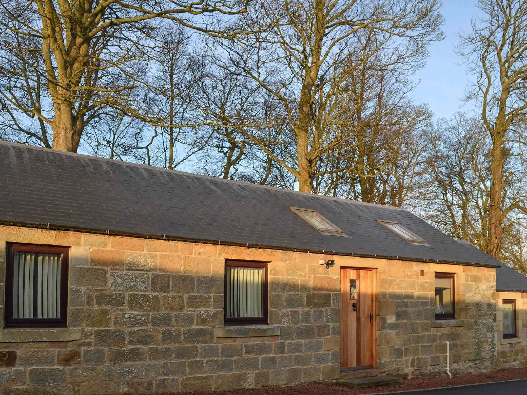 Heckley Stable Cottage أنوك المظهر الخارجي الصورة