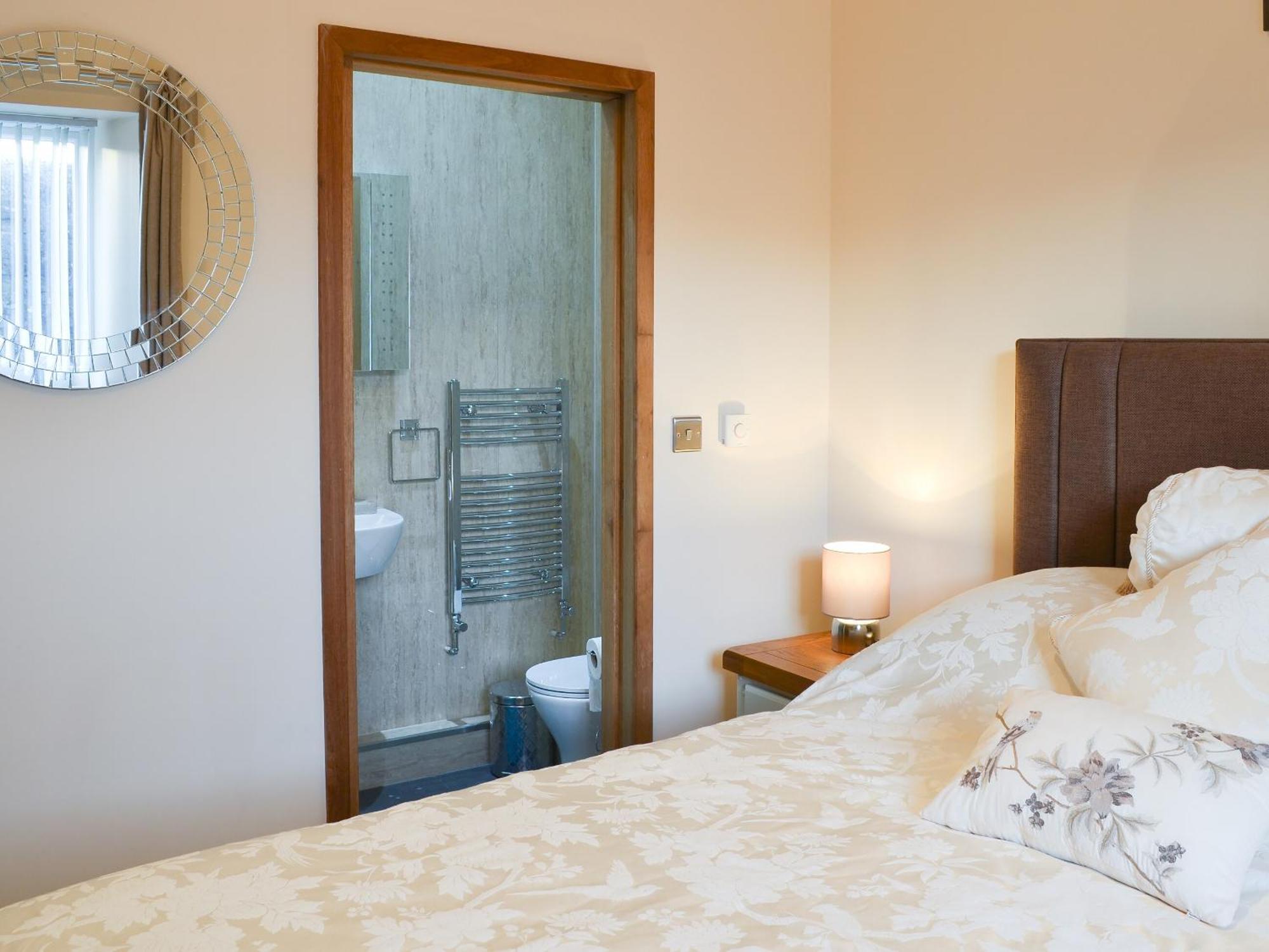 Heckley Stable Cottage أنوك المظهر الخارجي الصورة