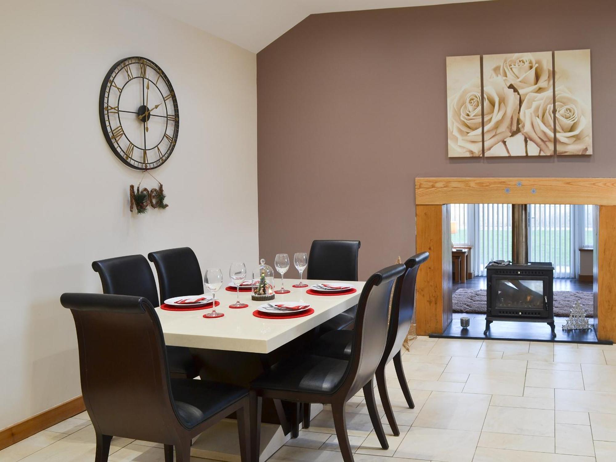 Heckley Stable Cottage أنوك المظهر الخارجي الصورة