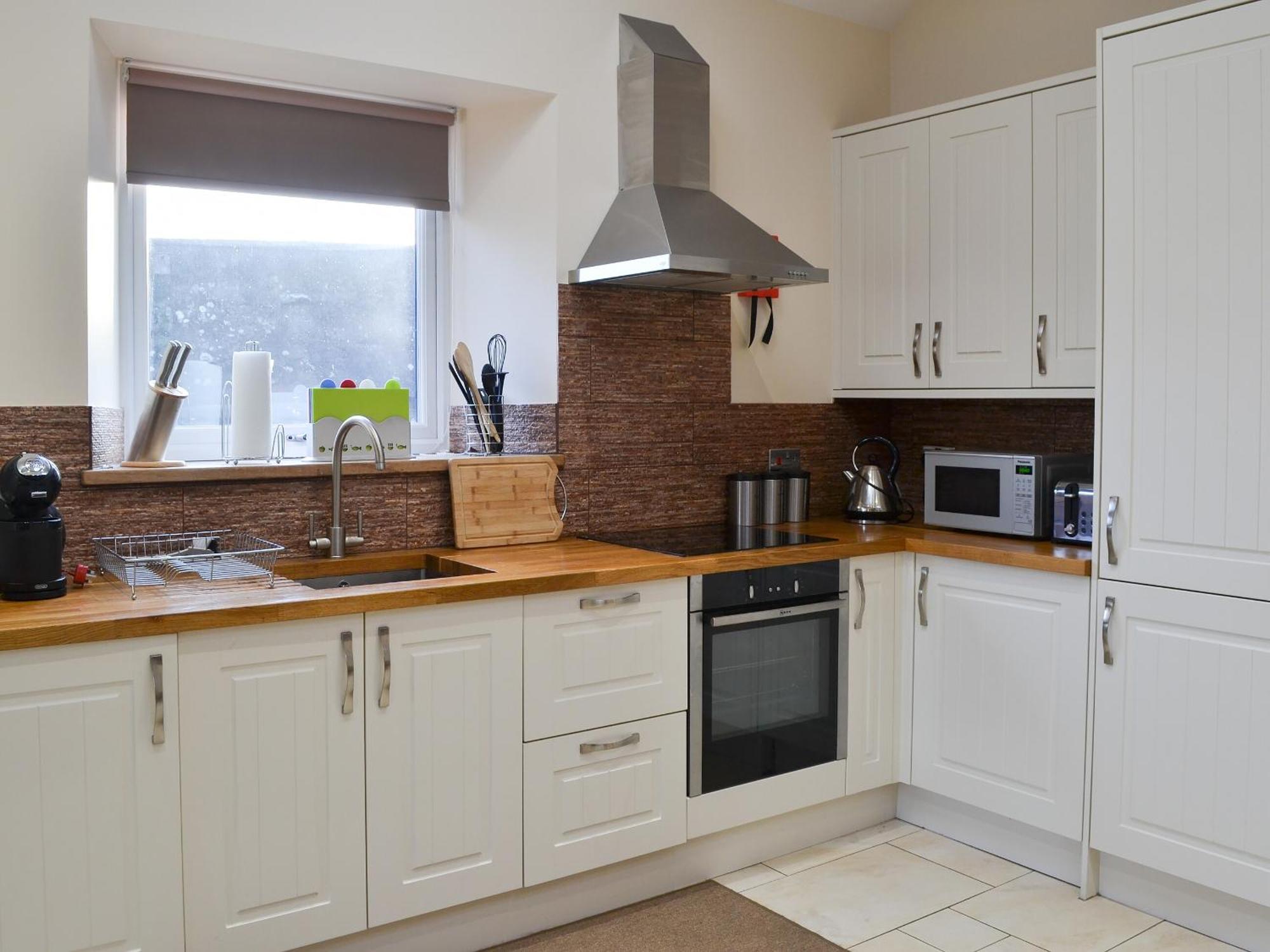 Heckley Stable Cottage أنوك المظهر الخارجي الصورة