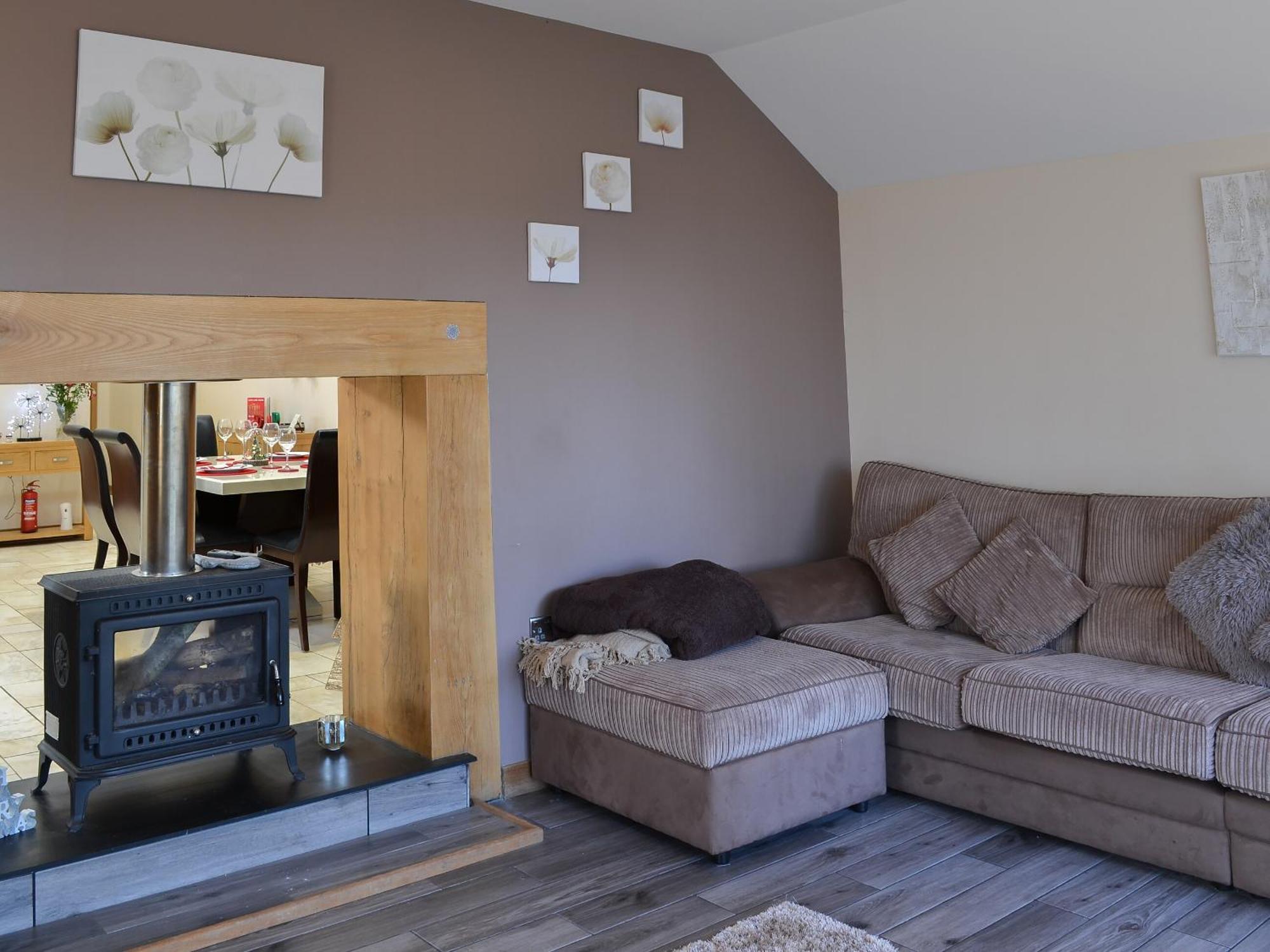 Heckley Stable Cottage أنوك المظهر الخارجي الصورة