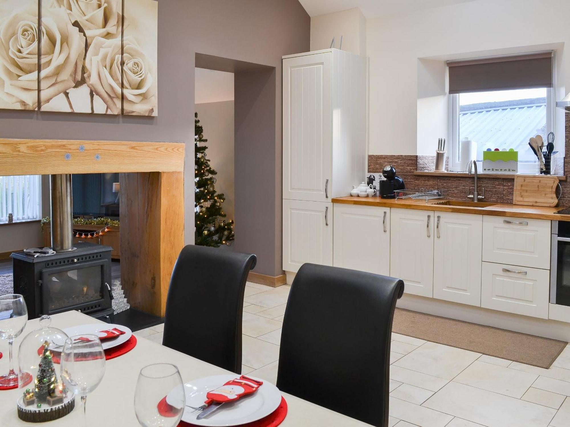 Heckley Stable Cottage أنوك المظهر الخارجي الصورة